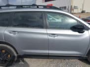 ✅ 2024 Subaru Ascent Onyx • VIN: 4S4WMAHD2R3405098 • Lot: 42049999. Listed on IAAI with 13,985 mi. Free auction sales archive from the USA and detailed vehicle history report at DreamBid. Image 13.