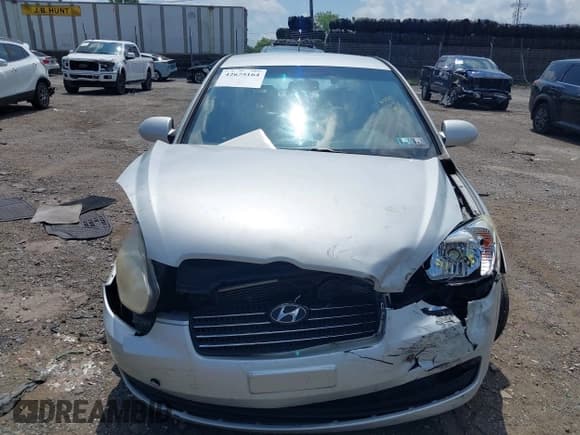 ✅ 2006 Hyundai Accent GLS • VIN: KMHCN46C86U011087 • Лот: 42675164. Опубликован ранее на IAAI с пробегом 112 108 миль. Бесплатный доступ к архиву аукционных продаж из США и подробный отчёт об истории автомобиля на DreamBid. Изображение 12.