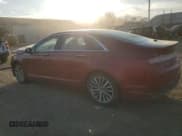 ✅ 2017 Lincoln MKZ Select • VIN: 3LN6L5D94HR628092 • Lot: 92888055. Wystawiony na Copart z przebiegiem 77 651 mil. Bezpłatny archiwum sprzedaży aukcyjnych z USA i szczegółowy raport historii pojazdu na DreamBid. Zdjęcie 2.