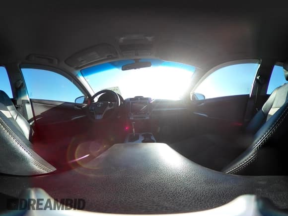 ✅ 2013 Toyota Camry SE • VIN: 4T1BF1FK2DU716432 • Lot: 43631034. Wystawiony na IAAI z przebiegiem 169 038 mil. Bezpłatny archiwum sprzedaży aukcyjnych z USA i szczegółowy raport historii pojazdu na DreamBid. Zdjęcie 20.