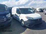 ✅ 2018 Ram ProMaster City Cargo Tradesman • VIN: ZFBERFAB3J6H44839 • Лот: 41477091. Опубликован ранее на IAAI с пробегом 265 922 миль. Бесплатный доступ к архиву аукционных продаж из США и подробный отчёт об истории автомобиля на DreamBid. Изображение 1.