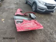 ✅ 2024 Mazda CX-5 Signature • VIN: JM3KFBXY1R0536023 • Lot: 42508820. Listed on IAAI with 5,340 mi. Free auction sales archive from the USA and detailed vehicle history report at DreamBid. Image 12.