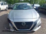 ✅ 2021 Nissan Altima SL • VIN: 1N4BL4EW6MN413222 • Lot: 42297130. Wystawiony na IAAI z przebiegiem 34 304 mil. Bezpłatny archiwum sprzedaży aukcyjnych z USA i szczegółowy raport historii pojazdu na DreamBid. Zdjęcie 12.