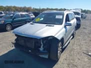 ✅ 2018 Mercedes-Benz GLS 450 • VIN: 4JGDF6EE1JB074262 • Lot: 43449050. Listed on IAAI with 189,310 mi. Free auction sales archive from the USA and detailed vehicle history report at DreamBid. Image 18.