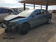 ✅ 2009 Chevrolet Malibu 1LT • VIN: 1G1ZH57B194200033 • Лот: 72506594. Опубликован ранее на Copart с пробегом 209 382 миль. Бесплатный доступ к архиву аукционных продаж из США и подробный отчёт об истории автомобиля на DreamBid. Изображение 1.