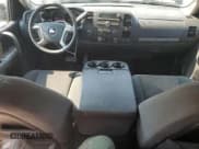 ✅ 2009 Chevrolet Silverado 2500HD LT • VIN: 1GCHK59K69E112140 • Лот: 62650595. Опубликован ранее на Copart с пробегом 291 863 миль. Бесплатный доступ к архиву аукционных продаж из США и подробный отчёт об истории автомобиля на DreamBid. Изображение 8.