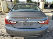 ✅ 2012 Hyundai Sonata Limited • VIN: 5NPEC4AB3CH437194 • Lot: 73766234. Listed on Copart with 184,151 mi. Free auction sales archive from the USA and detailed vehicle history report at DreamBid. Image 6.