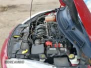 ✅ 2015 Ford Fiesta Titanium • VIN: 3FADP4FJ9FM152603 • Lot: 43414539. Wystawiony na IAAI z przebiegiem 59 602 mil. Bezpłatny archiwum sprzedaży aukcyjnych z USA i szczegółowy raport historii pojazdu na DreamBid. Zdjęcie 19.