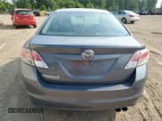 ✅ 2011 Mazda 6 i Grand Touring • VIN: 1YVHZ8CH7B5M17852 • Lot: 60505855. Listed on Copart with 226,933 mi. Free auction sales archive from the USA and detailed vehicle history report at DreamBid. Image 6.