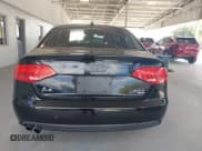 ✅ 2009 Audi A4 Premium Plus • VIN: WAUSF78K39N023985 • Lot: 43607697. Listed on IAAI with 132,158 mi. Free auction sales archive from the USA and detailed vehicle history report at DreamBid. Image 16.