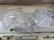 ✅ 1993 Dodge Shadow • VIN: 3B3XP45K6PT583605 • Lot: 61041005. Listed on Copart with 166,515 mi. Free auction sales archive from the USA and detailed vehicle history report at DreamBid. Image 9.