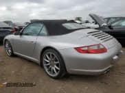 ✅ 2006 Porsche 911 Carrera S • VIN: WP0CB29976S769385 • Lot: 56144885. Wystawiony na Copart z przebiegiem 74 890 mil. Bezpłatny archiwum sprzedaży aukcyjnych z USA i szczegółowy raport historii pojazdu na DreamBid. Zdjęcie 2.