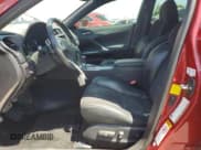 ✅ 2011 Lexus IS 250 • VIN: JTHBF5C25B5151423 • Лот: 60656385. Опубликован ранее на Copart с пробегом 181 109 миль. Бесплатный доступ к архиву аукционных продаж из США и подробный отчёт об истории автомобиля на DreamBid. Изображение 7.