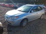 ✅ 2010 Hyundai Elantra GLS • VIN: KMHDU4ADXAU188756 • Lot: 43274005. Listed on IAAI with Not provided. Free auction sales archive from the USA and detailed vehicle history report at DreamBid. Image 2.