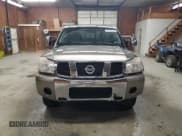 ✅ 2007 Nissan Titan SE • VIN: 1N6BA06BX7N236468 • Лот: 61549035. Опубликован ранее на Copart с пробегом 103 686 миль. Бесплатный доступ к архиву аукционных продаж из США и подробный отчёт об истории автомобиля на DreamBid. Изображение 5.