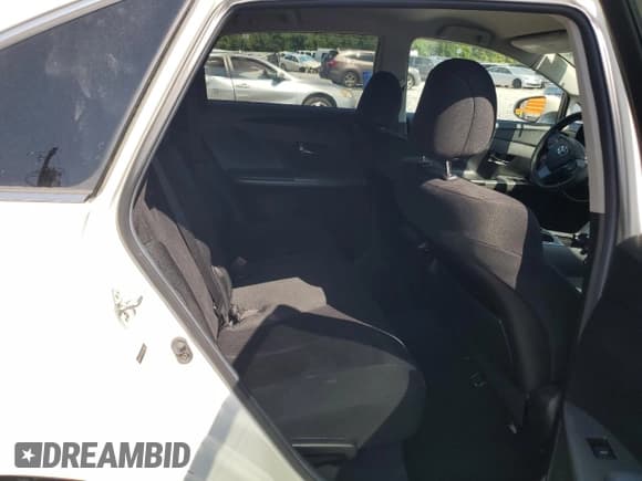 ✅ 2013 Toyota Venza LE • VIN: 4T3ZA3BB4DU066122 • Lot: 64824955. Listed on Copart with 157,499 mi. Free auction sales archive from the USA and detailed vehicle history report at DreamBid. Image 11.