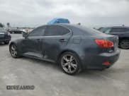 ✅ 2009 Lexus IS 250 • VIN: JTHBK262092088314 • Лот: 91039525. Опубликован ранее на Copart с пробегом 162 010 миль. Бесплатный доступ к архиву аукционных продаж из США и подробный отчёт об истории автомобиля на DreamBid. Изображение 2.