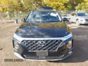 ✅ 2020 Hyundai Santa Fe SEL • VIN: 5NMS3CAD3LH193414 • Лот: 43568965. Опубликован ранее на IAAI с пробегом 86 349 миль. Бесплатный доступ к архиву аукционных продаж из США и подробный отчёт об истории автомобиля на DreamBid. Изображение 12.