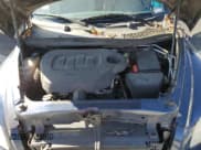 ✅ 2008 Chevrolet HHR LT • VIN: 3GNCA23D98S679654 • Lot: 83203054. Listed on Copart with 130,038 mi. Free auction sales archive from the USA and detailed vehicle history report at DreamBid. Image 12.