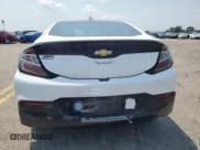 ✅ 2019 Chevrolet Volt LT • VIN: 1G1RA6S54KU128147 • Lot: 63252604. Wystawiony na Copart z przebiegiem 30 227 mil. Bezpłatny archiwum sprzedaży aukcyjnych z USA i szczegółowy raport historii pojazdu na DreamBid. Zdjęcie 6.
