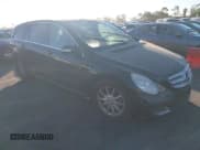 ✅ 2007 Mercedes-Benz R 3.5L • VIN: 4JGCB65E67A042493 • Lot: 43843820. Listed on IAAI with Not provided. Free auction sales archive from the USA and detailed vehicle history report at DreamBid. Image 1.