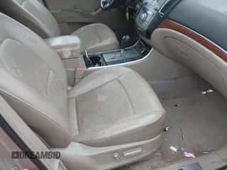 2008 Hyundai Veracruz GLS с VIN KM8NU13C88U036041, выставлен на аукционе IAAI как лот 41096362 с пробегом 216 346 миль миль и . История ставок и продаж доступна на DreamBid. Изображение 5.
