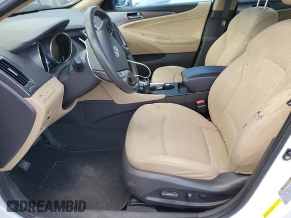 ✅ 2011 Hyundai Sonata Hybrid • VIN: KMHEC4A45BA003278 • Lot: 68259094. Wystawiony na Copart z przebiegiem 101 027 mil. Bezpłatny archiwum sprzedaży aukcyjnych z USA i szczegółowy raport historii pojazdu na DreamBid. Zdjęcie 7.