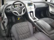 ✅ 2013 Chevrolet Volt • VIN: 1G1RA6E44DU105926 • Лот: 85717724. Опубликован ранее на Copart с пробегом 72 939 миль. Бесплатный доступ к архиву аукционных продаж из США и подробный отчёт об истории автомобиля на DreamBid. Изображение 8.