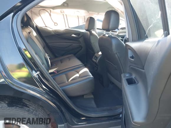 ✅ 2020 Chevrolet Equinox Premier • VIN: 2GNAXXEV6L6261293 • Лот: 43480562. Опубликован ранее на IAAI с пробегом 65 274 миль. Бесплатный доступ к архиву аукционных продаж из США и подробный отчёт об истории автомобиля на DreamBid. Изображение 8.