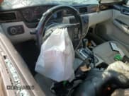 ✅ 2014 Chevrolet Impala LTZ • VIN: 2G1WC5E3XE1110608 • Лот: 68920674. Опубликован ранее на Copart с пробегом 257 565 миль. Бесплатный доступ к архиву аукционных продаж из США и подробный отчёт об истории автомобиля на DreamBid. Изображение 8.