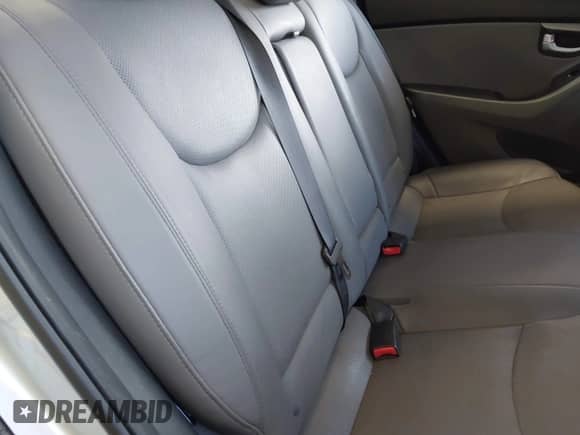 2014 Hyundai Elantra SE с VIN 5NPDH4AE5EH485838, выставлен на аукционе IAAI как лот 42845056 с пробегом 153 926 миль миль и . История ставок и продаж доступна на DreamBid. Изображение 8.