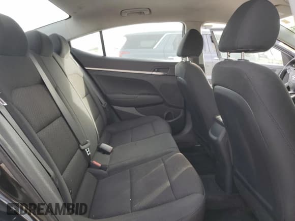 ✅ 2019 Hyundai Elantra SE • VIN: 5NPD74LF9KH471462 • Lot: 90951615. Listed on Copart with 120,161 mi. Free auction sales archive from the USA and detailed vehicle history report at DreamBid. Image 10.