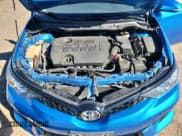 ✅ 2018 Toyota Corolla • VIN: JTNKARJE3JJ569663 • Lot: 86886585. Listed on Copart with 142,489 mi. Free auction sales archive from the USA and detailed vehicle history report at DreamBid. Image 11.