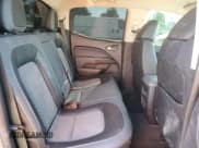 ✅ 2019 Chevrolet Colorado 2WD Z71 • VIN: 1GCGSDEN7K1183317 • Лот: 77152644. Опубликован ранее на Copart с пробегом 118 109 миль. Бесплатный доступ к архиву аукционных продаж из США и подробный отчёт об истории автомобиля на DreamBid. Изображение 10.