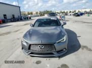 ✅ 2018 Infiniti Q60 Sport • VIN: JN1EV7EK8JM342142 • Лот: 78714604. Опубликован ранее на Copart с пробегом 100 381 миль. Бесплатный доступ к архиву аукционных продаж из США и подробный отчёт об истории автомобиля на DreamBid. Изображение 13.