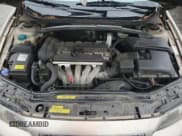 ✅ 2003 Volvo V70 2.4L • VIN: YV1SW61T432323859 • Lot: 59036495. Listed on Copart with 198,827 mi. Free auction sales archive from the USA and detailed vehicle history report at DreamBid. Image 11.