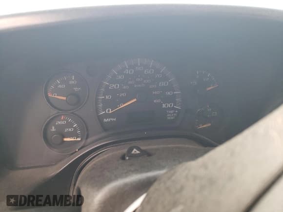 ✅ 2005 GMC Savana Cargo Y3G Mobility • VIN: 1GTHG35U051166872 • Лот: 60316545. Опубликован ранее на Copart с пробегом Не указан. Бесплатный доступ к архиву аукционных продаж из США и подробный отчёт об истории автомобиля на DreamBid. Изображение 9.