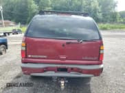 ✅ 2005 Chevrolet Suburban Z71 • VIN: 3GNFK16Z15G148829 • Лот: 61600315. Опубликован ранее на Copart с пробегом 172 345 миль. Бесплатный доступ к архиву аукционных продаж из США и подробный отчёт об истории автомобиля на DreamBid. Изображение 6.