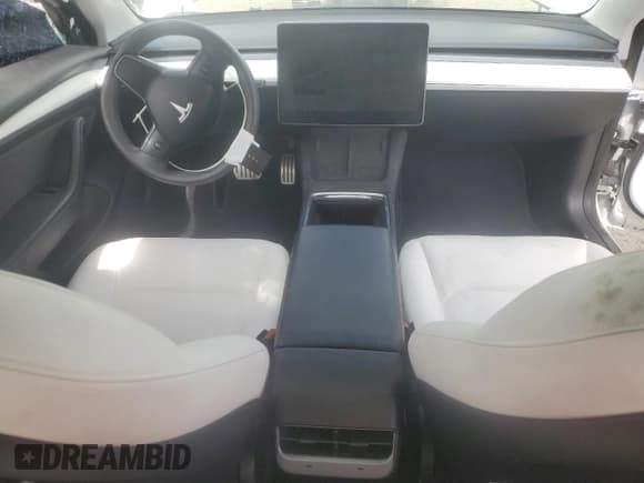 ✅ 2023 Tesla Model 3 Performance • VIN: 5YJ3E1EC2PF382146 • Лот: 81154725. Опубликован ранее на Copart с пробегом 25 566 миль. Бесплатный доступ к архиву аукционных продаж из США и подробный отчёт об истории автомобиля на DreamBid. Изображение 8.