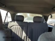 ✅ 2003 GMC Jimmy • VIN: 1GKCT18X43K110056 • Лот: 48671585. Опубликован ранее на Copart с пробегом 272 867 миль. Бесплатный доступ к архиву аукционных продаж из США и подробный отчёт об истории автомобиля на DreamBid. Изображение 10.