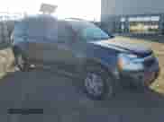 2007 Chevrolet Equinox LT с VIN 2CNDL63FX76091741, выставлен на аукционе Copart как лот 79842124 с пробегом 178 940 миль миль и Списание • Salvage title. История ставок и продаж доступна на DreamBid. Изображение 4.