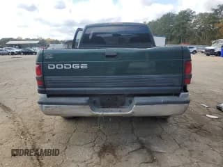 ✅ 1999 Dodge 1500 • VIN: 3B7HC12Y7XG201936 • Lot: 90822775. Listed on Copart with Not provided. Free auction sales archive from the USA and detailed vehicle history report at DreamBid. Image 6.