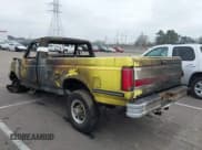 ✅ 1988 Ford F-250 • VIN: 1FTHF26G7JPA77250 • Lot: 43808669. Wystawiony na IAAI z przebiegiem Nie podano. Bezpłatny archiwum sprzedaży aukcyjnych z USA i szczegółowy raport historii pojazdu na DreamBid. Zdjęcie 3.
