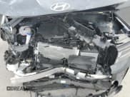 ✅ 2025 Hyundai Santa Fe SE • VIN: 5NMP14GL0SH126445 • Lot: 81510415. Listed on Copart with 1,741 mi. Free auction sales archive from the USA and detailed vehicle history report at DreamBid. Image 12.