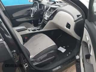 2017 Chevrolet Equinox LT с VIN 2GNALCEK8H6286195, выставлен на аукционе IAAI как лот 43081260 с пробегом 170 845 миль миль и . История ставок и продаж доступна на DreamBid. Изображение 5.