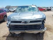 ✅ 2023 Chevrolet Silverado 1500 RST • VIN: 2GCUDEED9P1130064 • Лот: 42886284. Опубликован ранее на IAAI с пробегом 26 700 миль. Бесплатный доступ к архиву аукционных продаж из США и подробный отчёт об истории автомобиля на DreamBid. Изображение 12.