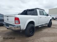 ✅ 2019 Ram 2500 Big Horn • VIN: 3C6UR5DL7KG587151 • Лот: 42086628. Опубликован ранее на IAAI с пробегом 137 868 миль. Бесплатный доступ к архиву аукционных продаж из США и подробный отчёт об истории автомобиля на DreamBid. Изображение 4.