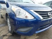 ✅ 2018 Nissan Versa SV • VIN: 3N1CN7AP2JL856488 • Lot: 43688309. Wystawiony na IAAI z przebiegiem 146 170 mil. Bezpłatny archiwum sprzedaży aukcyjnych z USA i szczegółowy raport historii pojazdu na DreamBid. Zdjęcie 15.