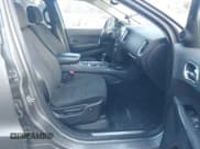 ✅ 2011 Dodge Durango Crew • VIN: 1D4RE4GG9BC717116 • Lot: 43531156. Wystawiony na IAAI z przebiegiem 153 726 mil. Bezpłatny archiwum sprzedaży aukcyjnych z USA i szczegółowy raport historii pojazdu na DreamBid. Zdjęcie 5.