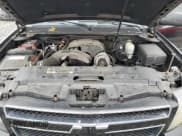 ✅ 2008 Chevrolet Tahoe LTZ • VIN: 1GNFK13088J101015 • Lot: 90299795. Wystawiony na Copart z przebiegiem 116 315 mil. Bezpłatny archiwum sprzedaży aukcyjnych z USA i szczegółowy raport historii pojazdu na DreamBid. Zdjęcie 12.